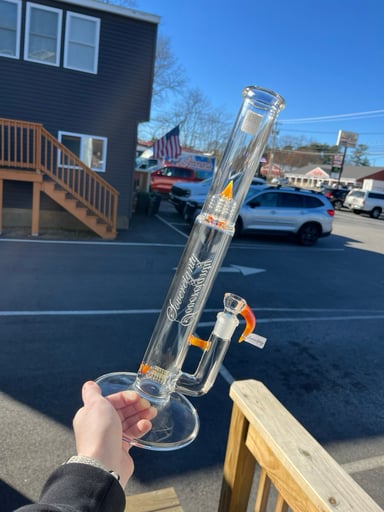 Preview pic of Sovereignty Bishop G Line