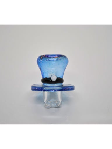 Preview pic of Slugworth Carb cap