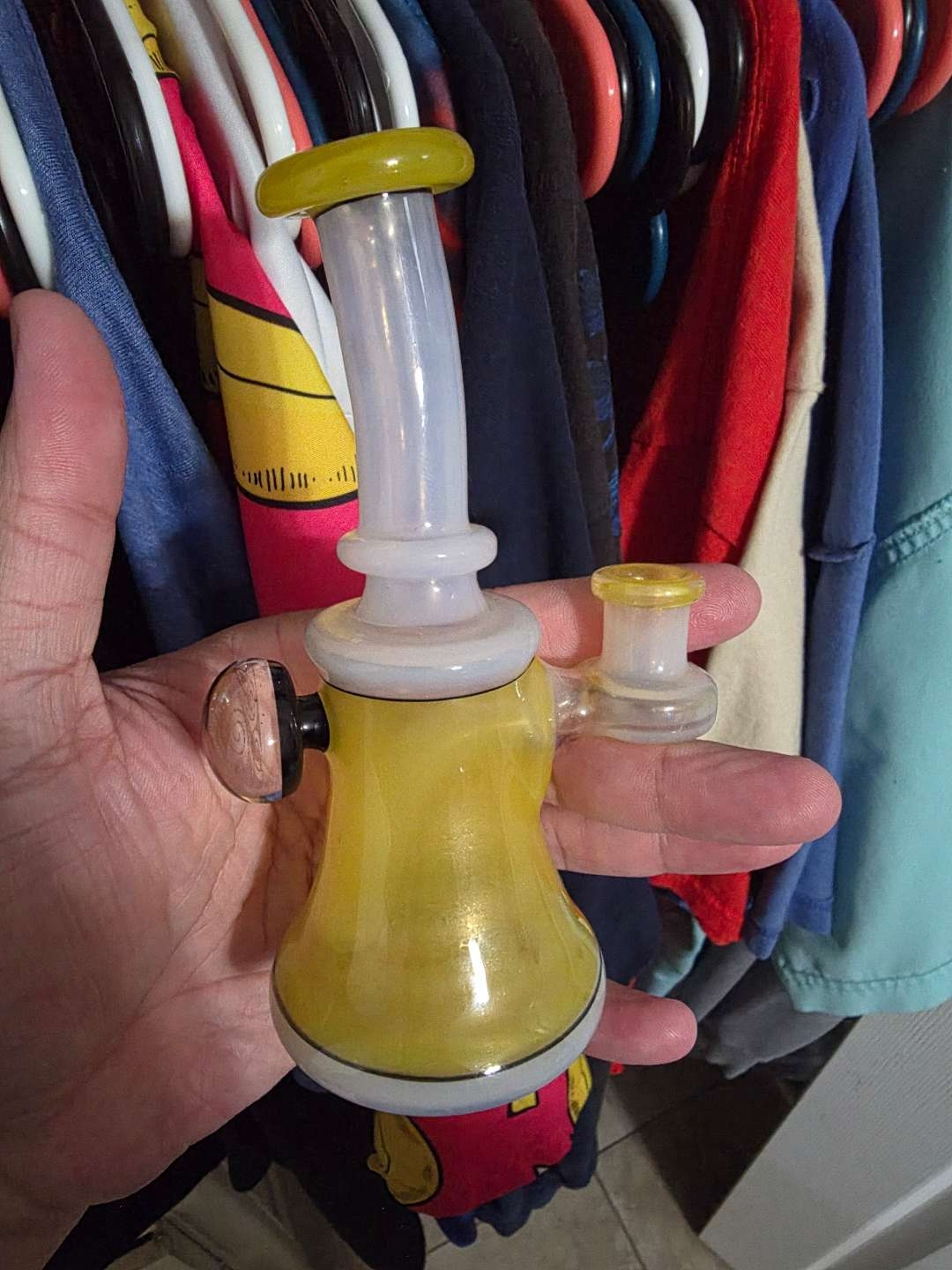 Preview pic of 10mm mini jammer