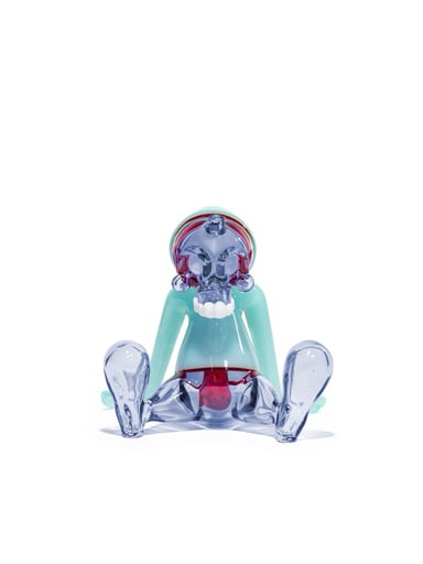 Preview pic of Annealed Innovations - Laid Back Reaper - Zen/Potion/Pomegranate (CFL)