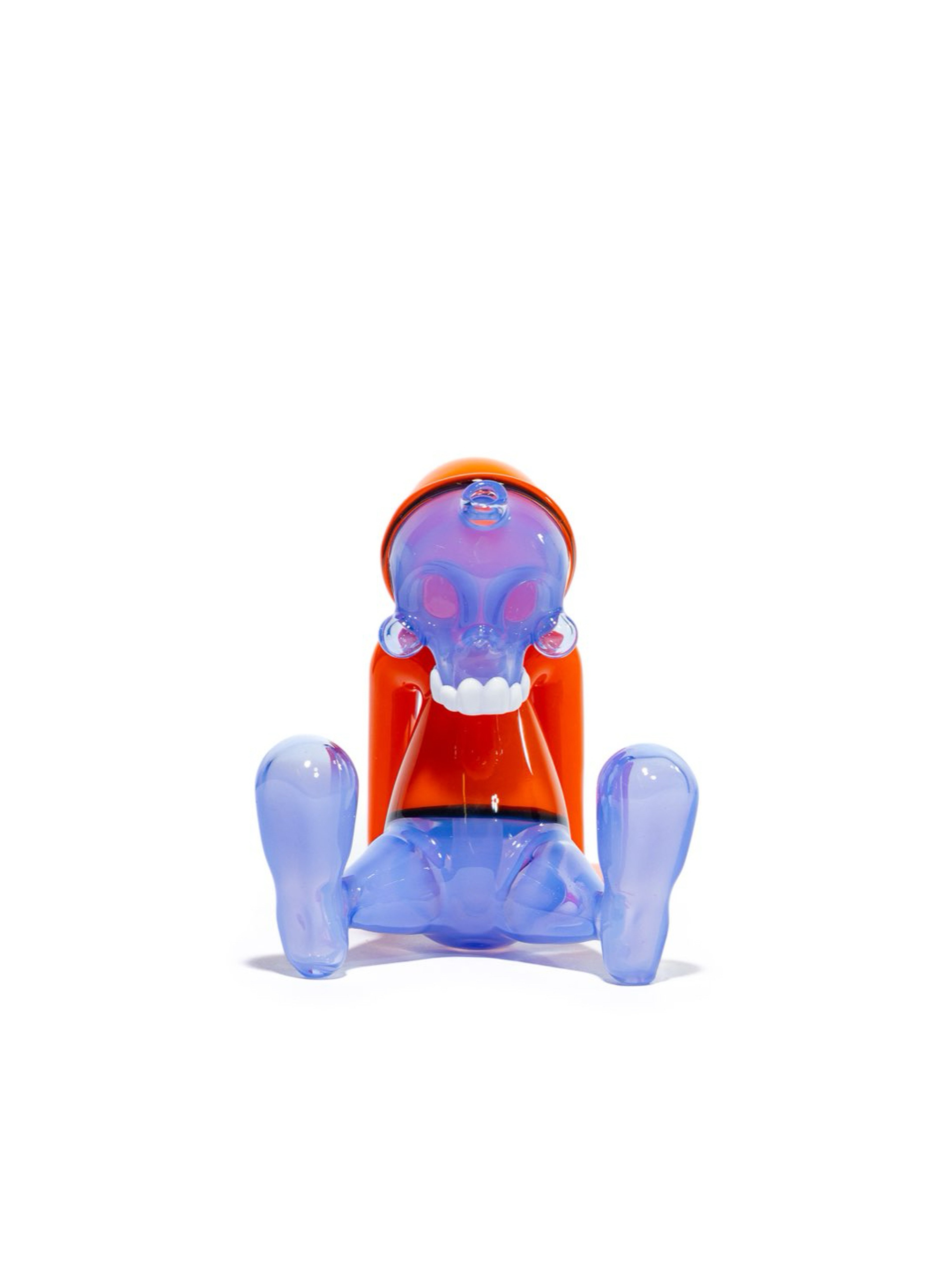 Annealed Innovations - Laid Back Reaper - Neo Cad Orange / Ether image 0