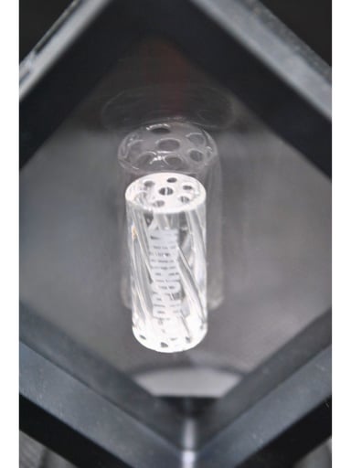 Preview pic of Terporium Glass Tip