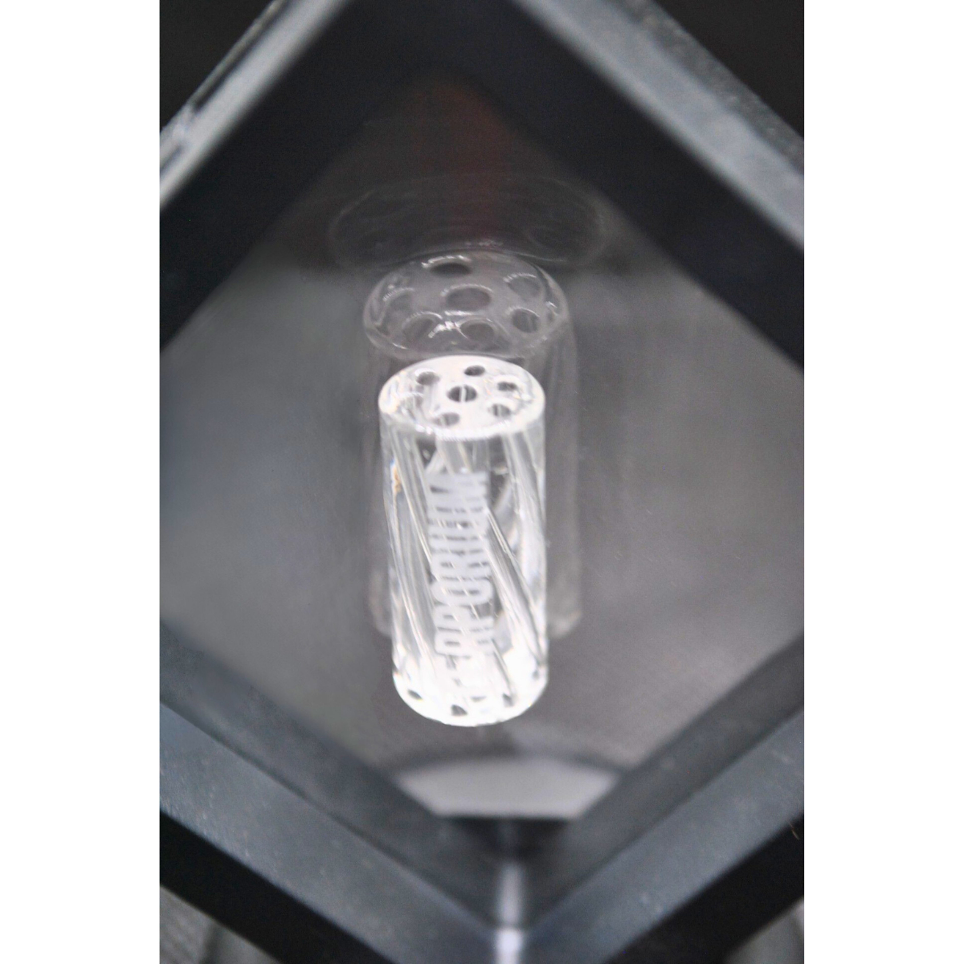 Preview pic of Terporium Glass Tip