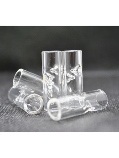 Preview pic of 5 Pack Clear Joint Tips