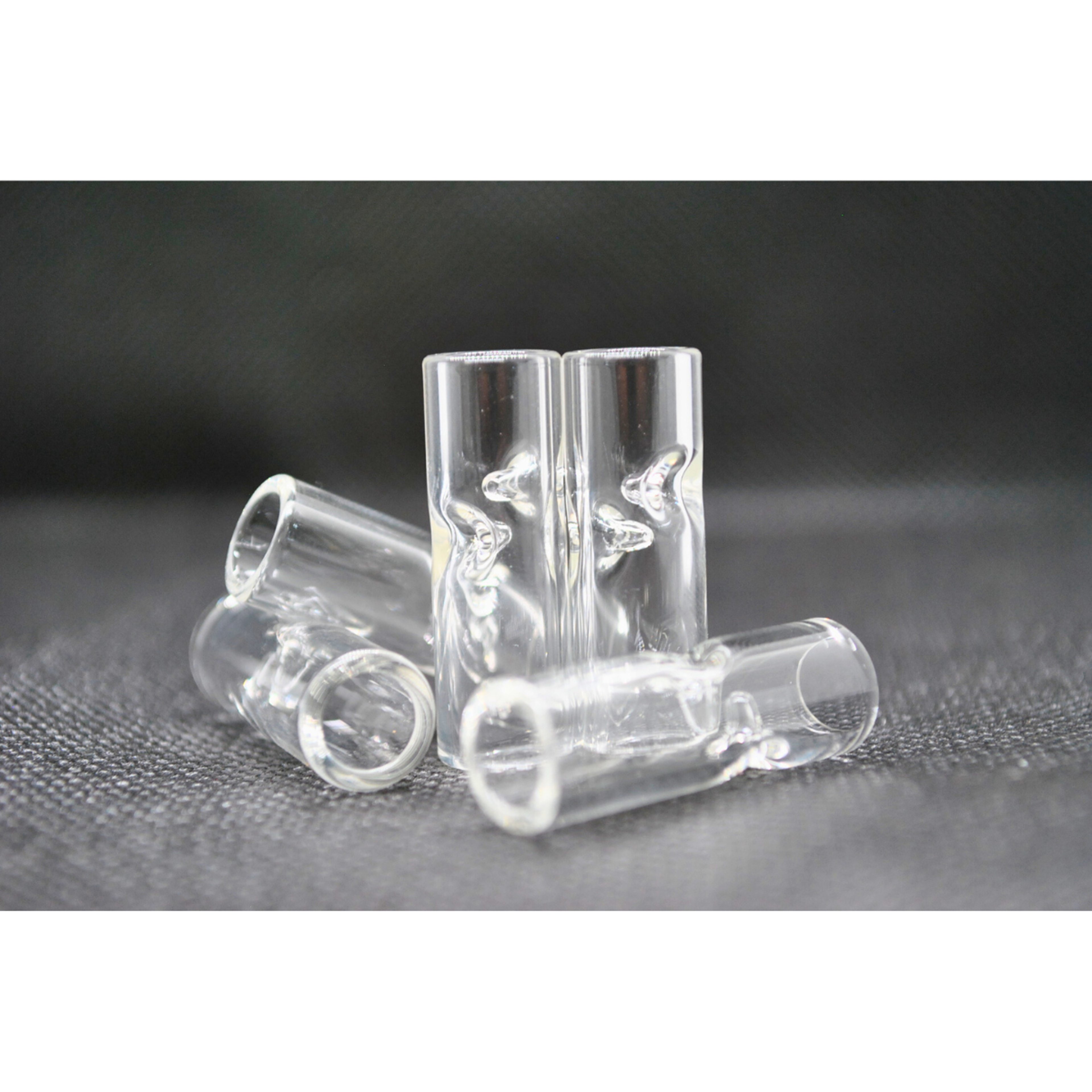 Preview pic of 5 Pack Clear Joint Tips