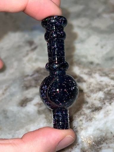 Preview pic of Alex Inwood 25mm bubble cap