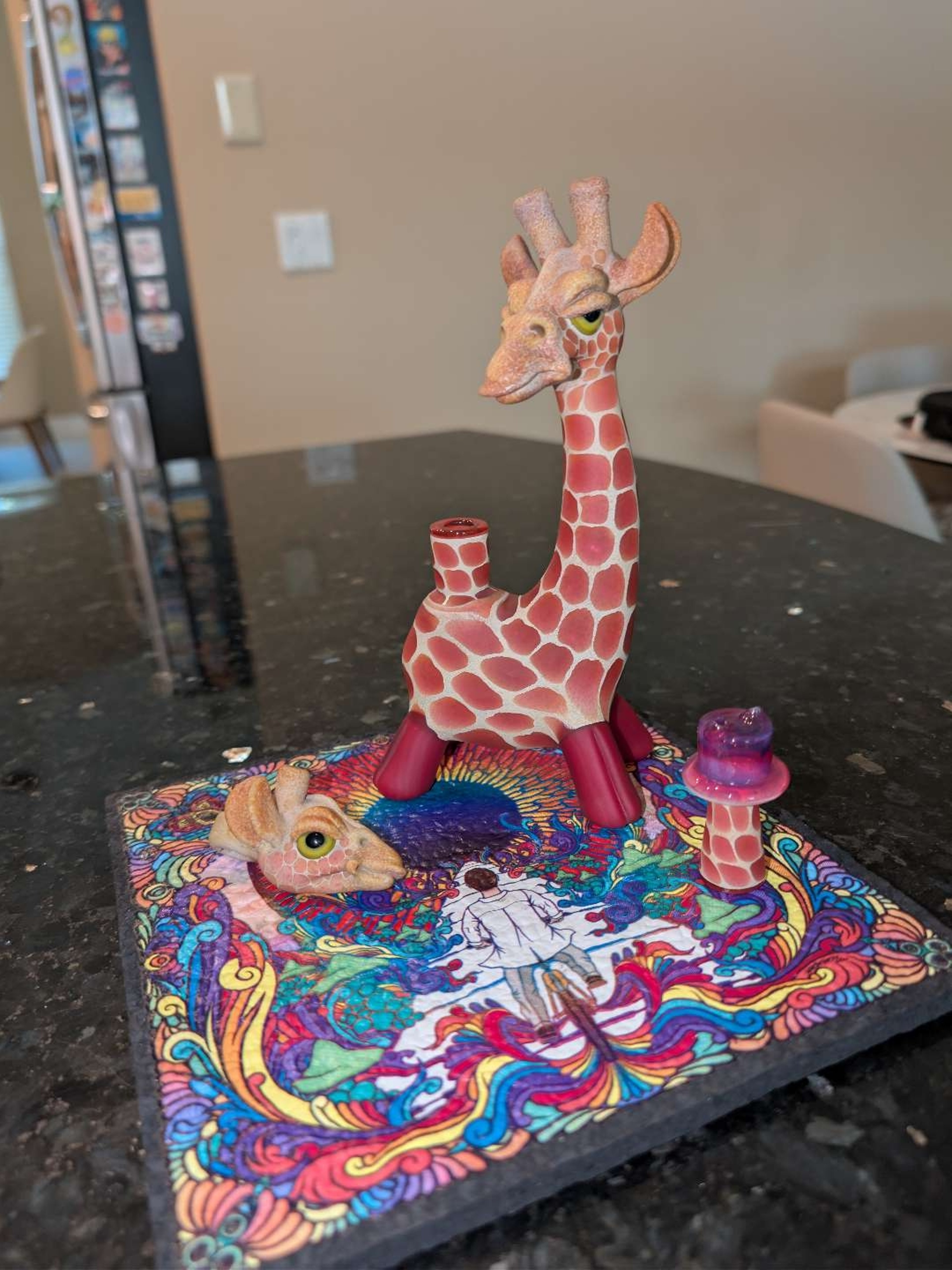 Robertson Giraffe Set image 0