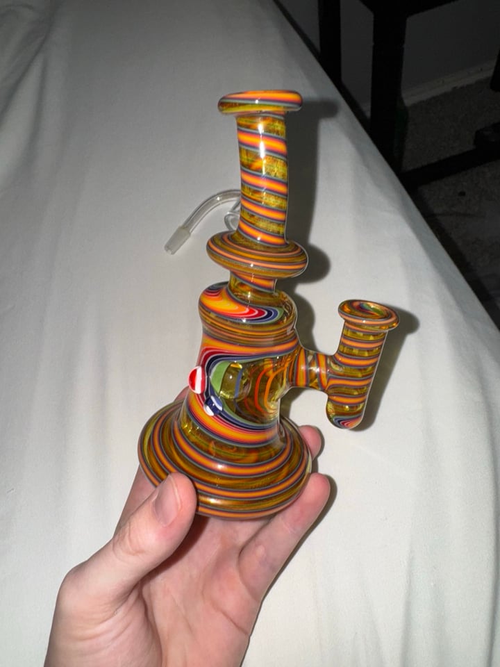 Andy g class rig | Shop Andy G on GlassPass