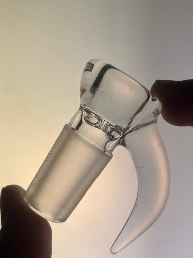 Preview pic of Clear Sov Slide