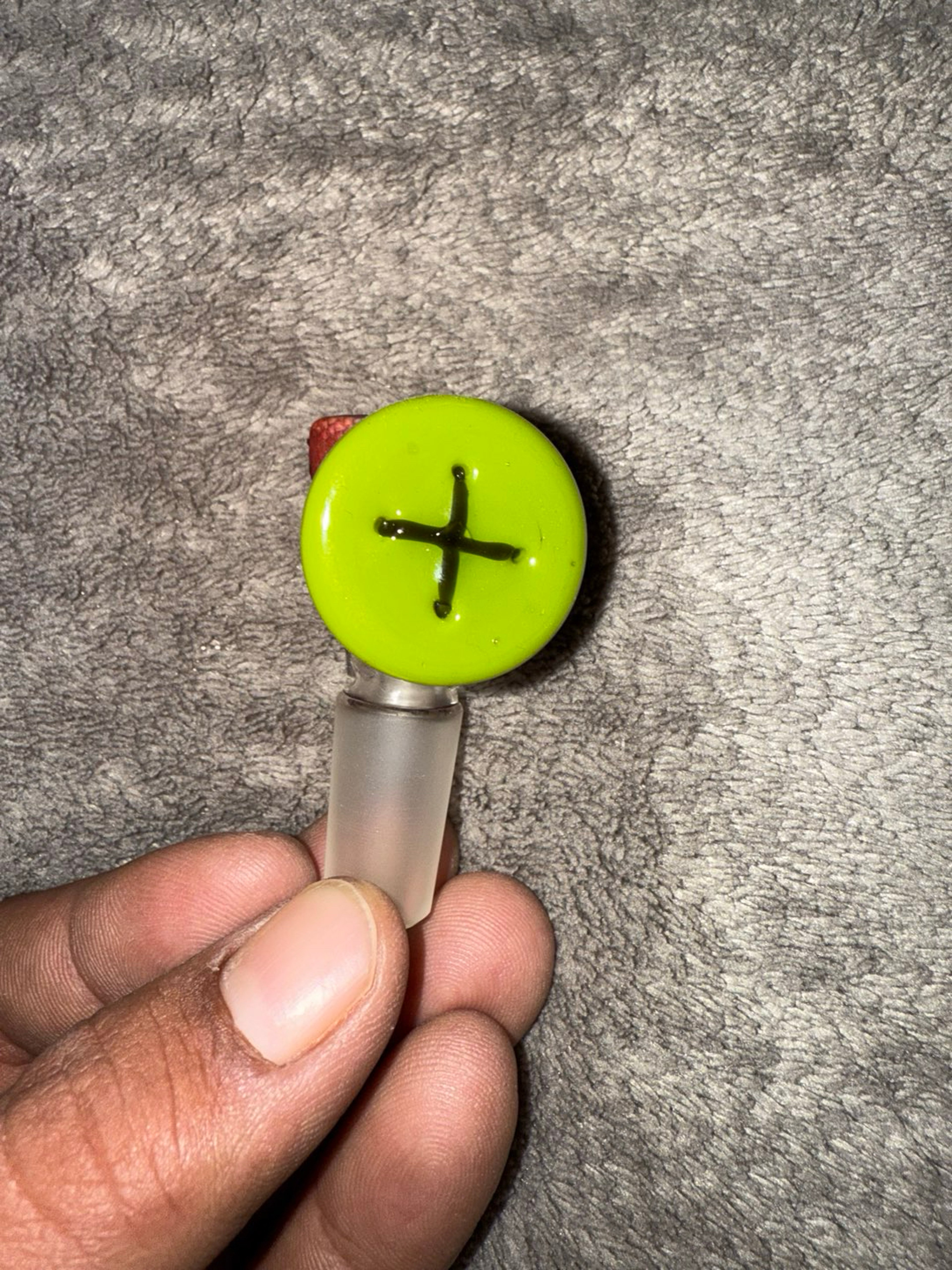 Preview pic of 14mm Muller slide