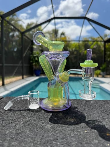 Preview pic of Hardcore toke