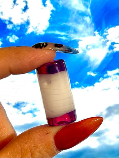 Preview pic of Glow in the dark tips