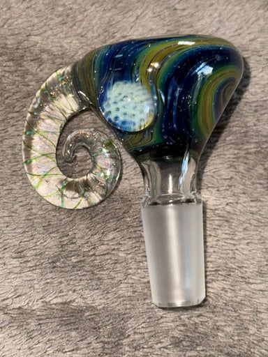 Preview pic of N8 miers slide (14mm)