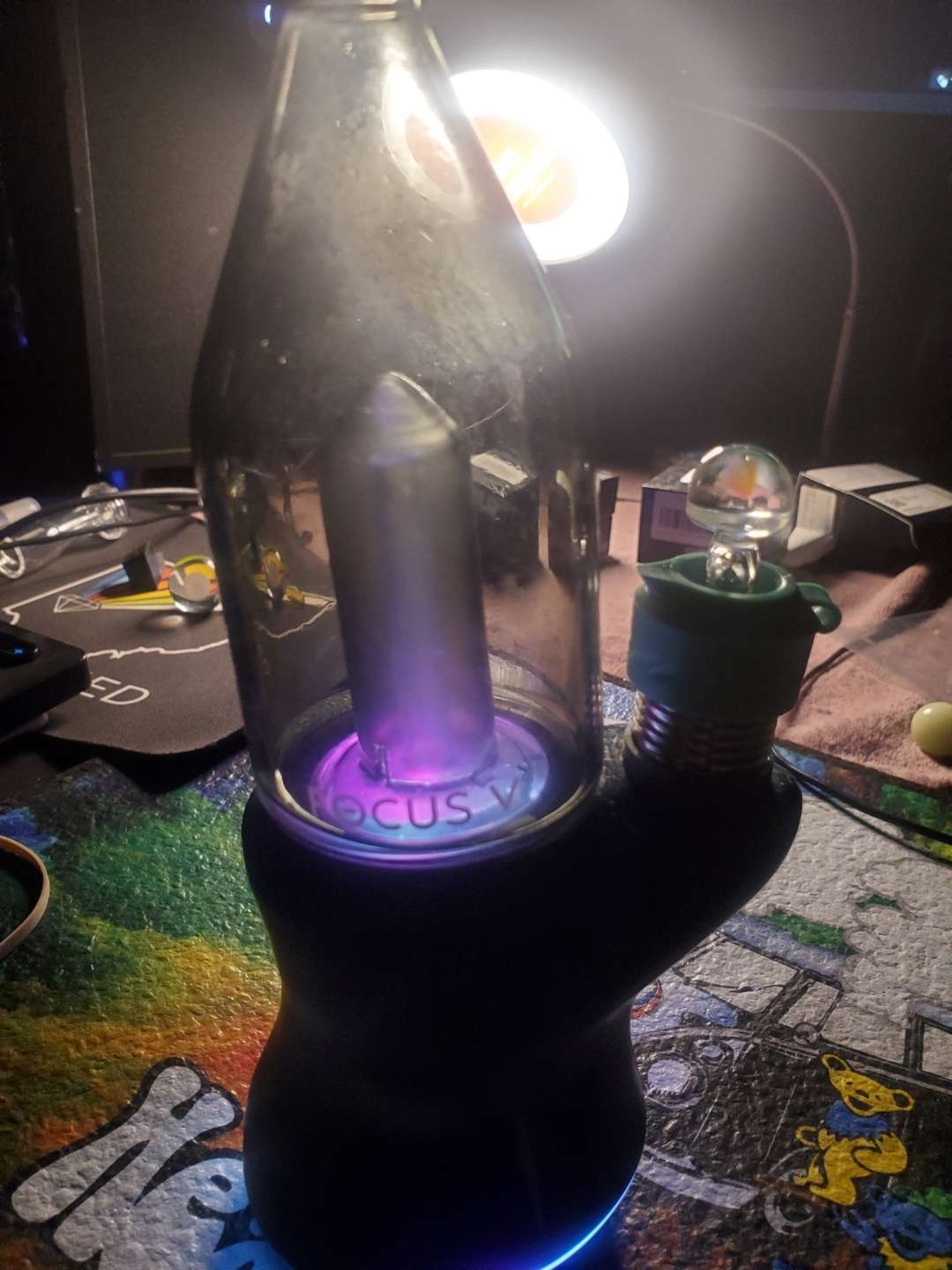 FocusV Carta2 image 0