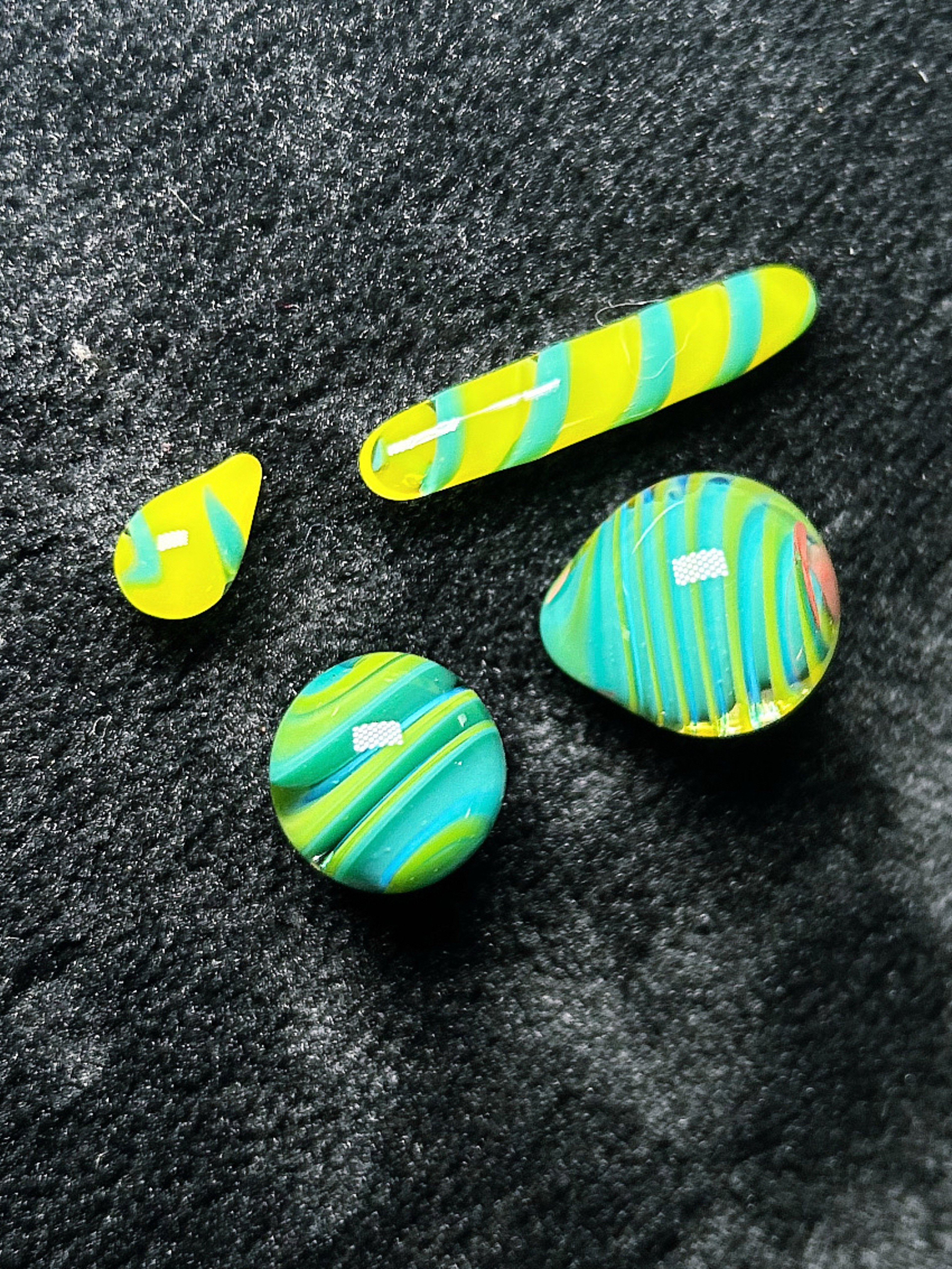 Preview pic of MarvinsGlass024 No Reserve Auction! 🐠