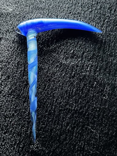 Preview pic of MarvinsGlass024 No Reserve Auction! 🥶