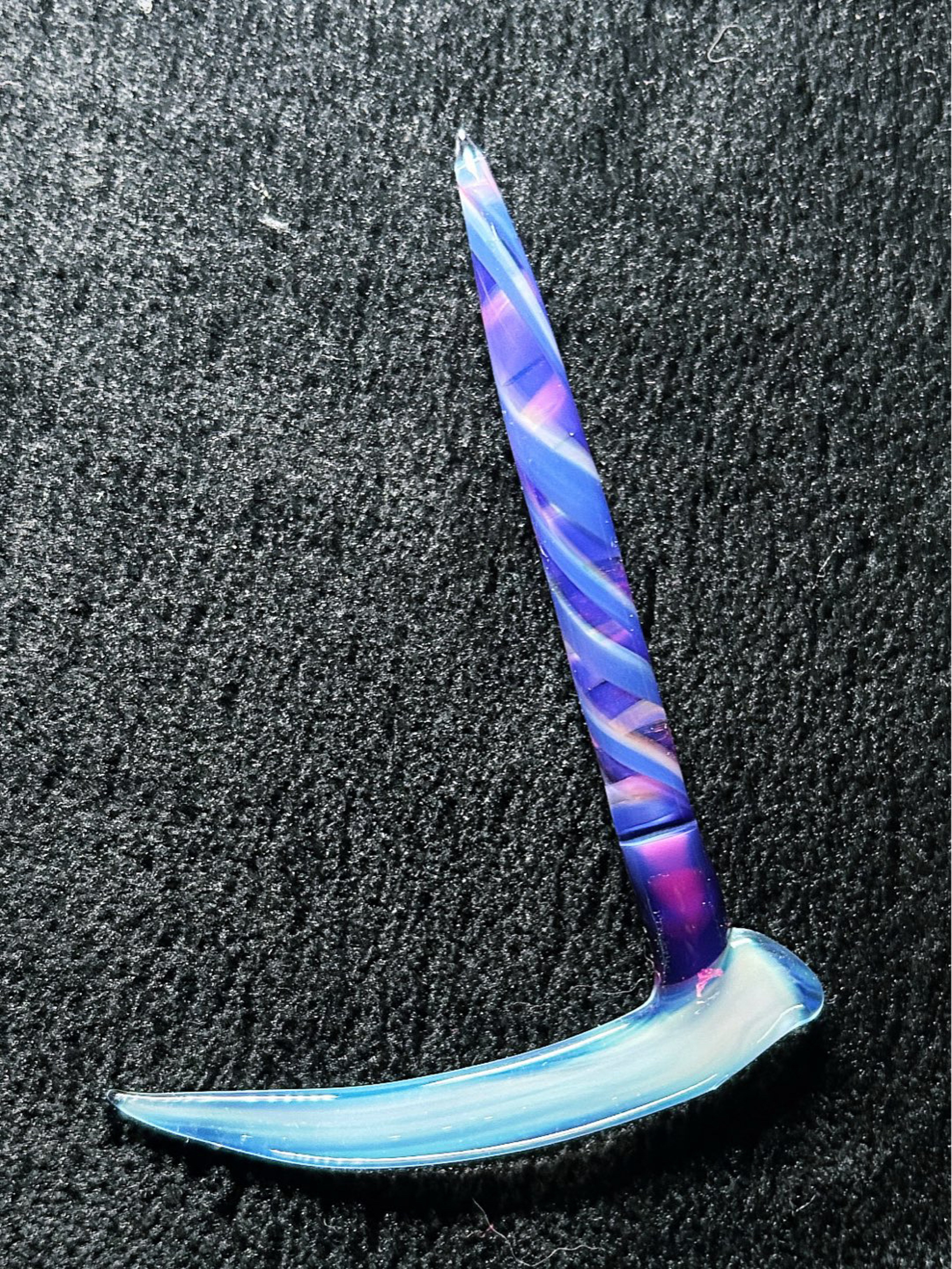 Preview pic of MarvinsGlass024 No Reserve Auction! ☔️