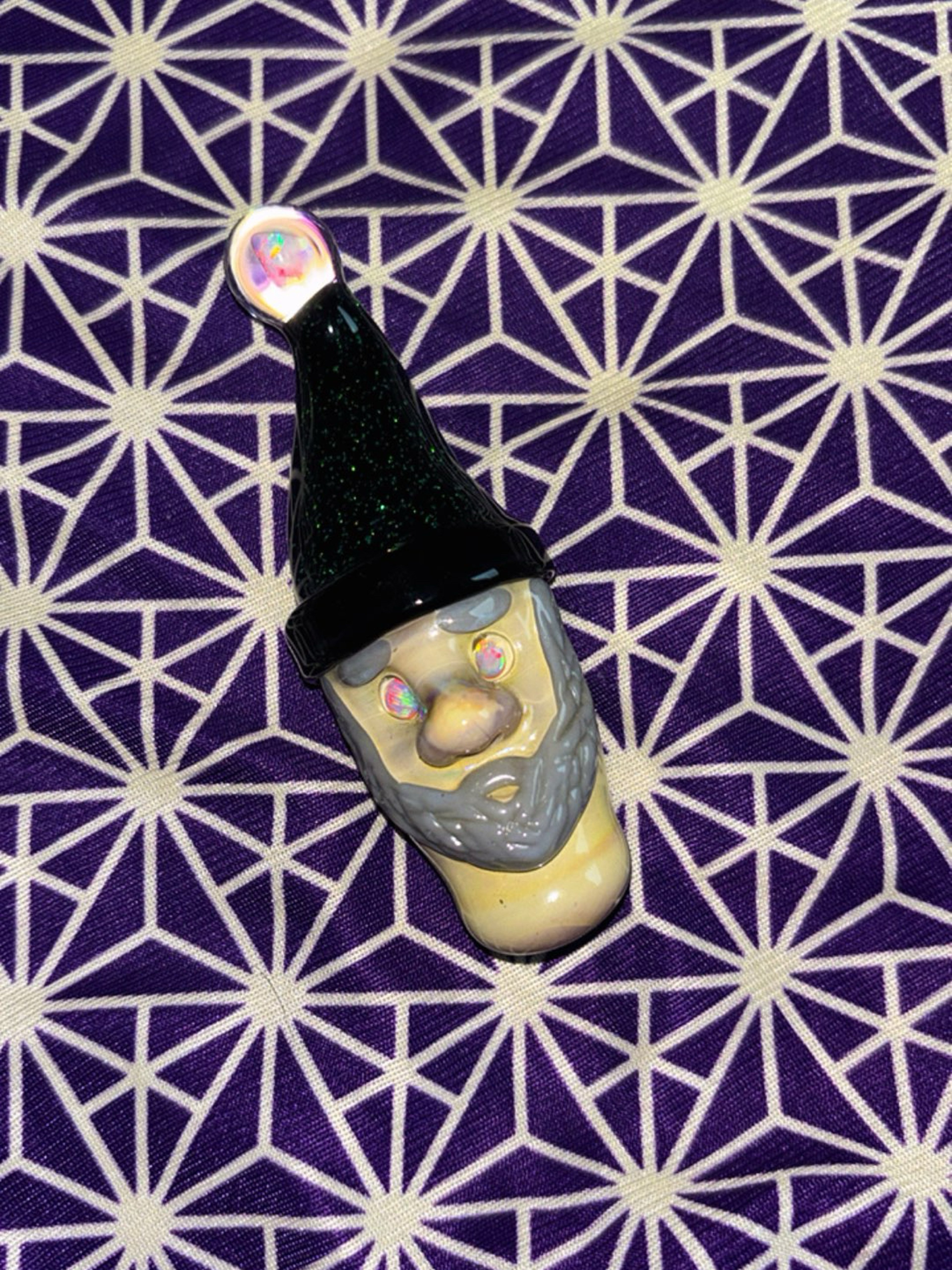 Gnome ornament/pendant image 0