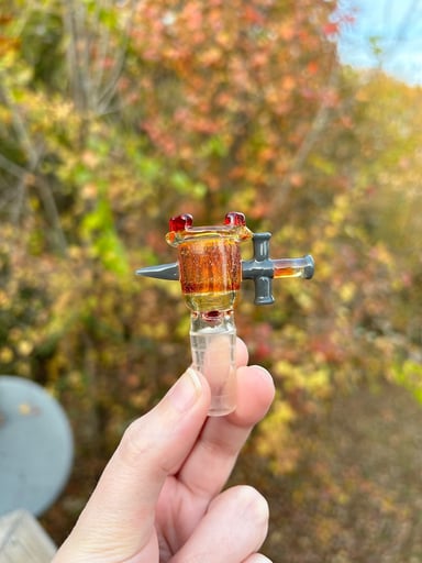 Preview pic of Jebb Castle Slide