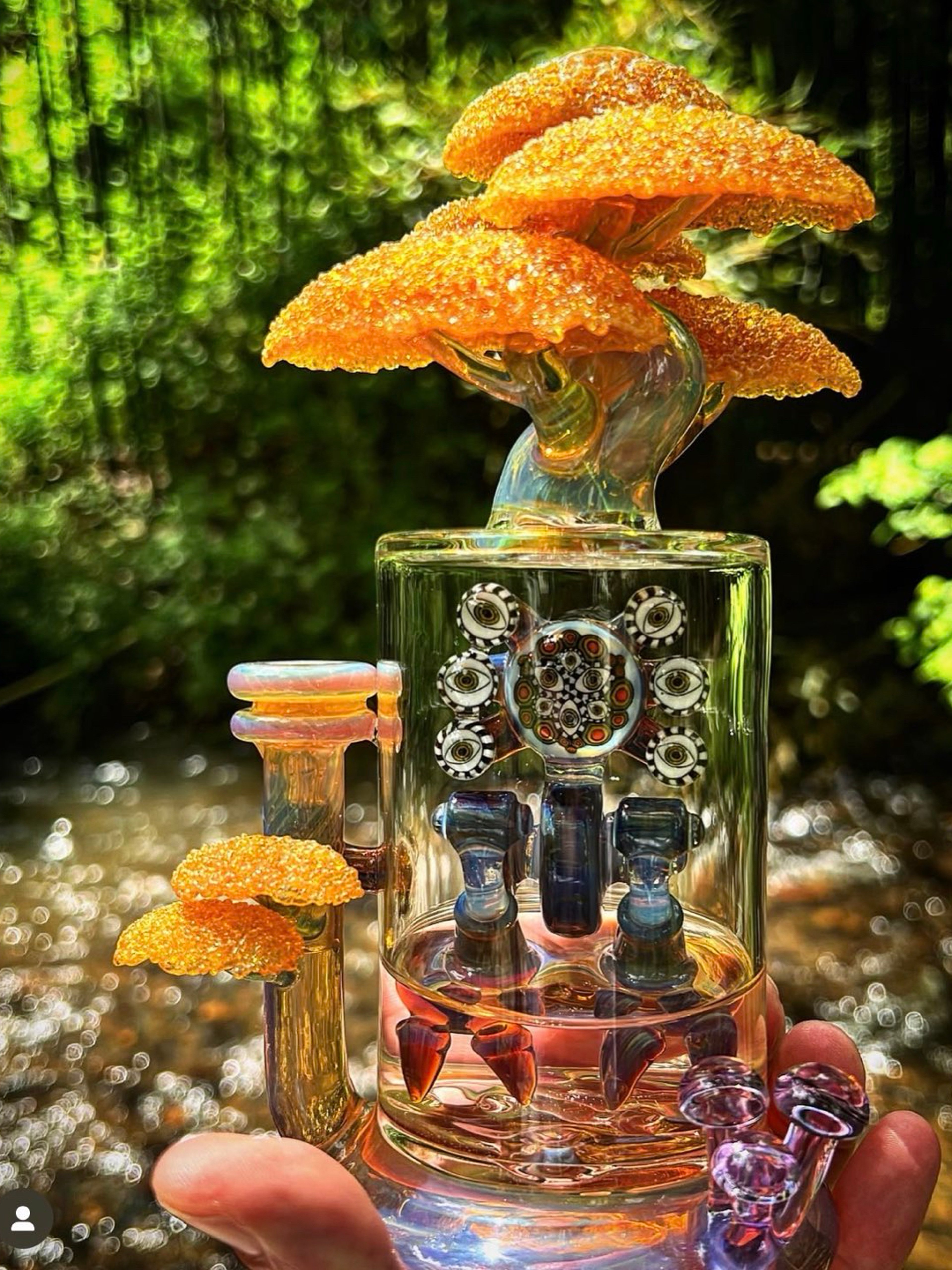 Preview pic of Banjo x Bubbles 6K retail (open to SN4 and MS trades only)