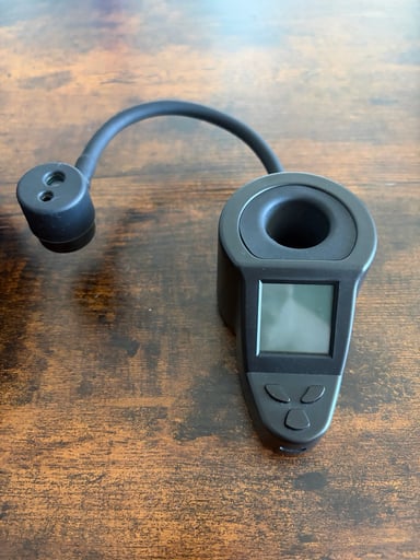 Preview pic of Original DabRite v1.2 Black