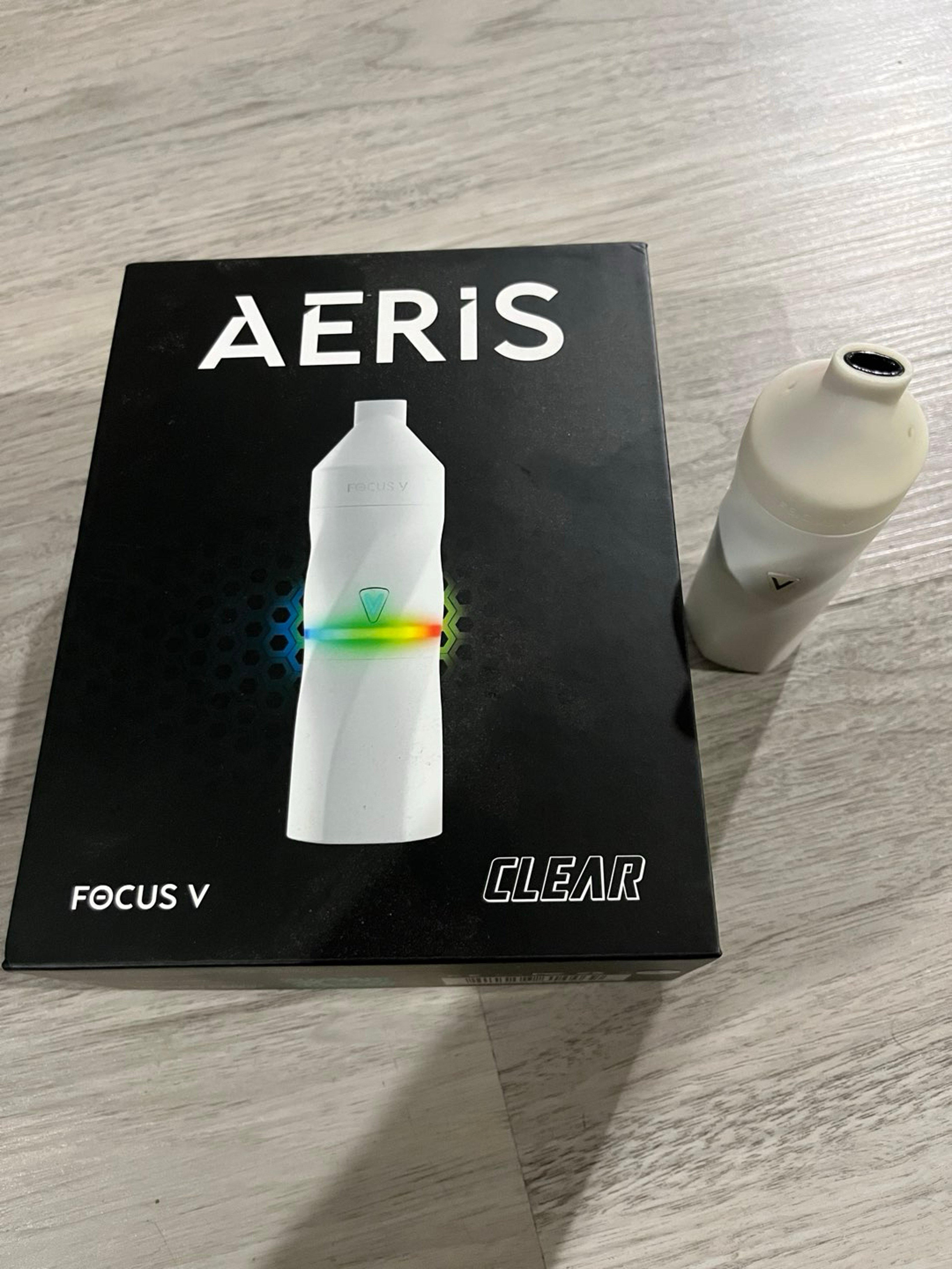 Focus V Aeris image 0