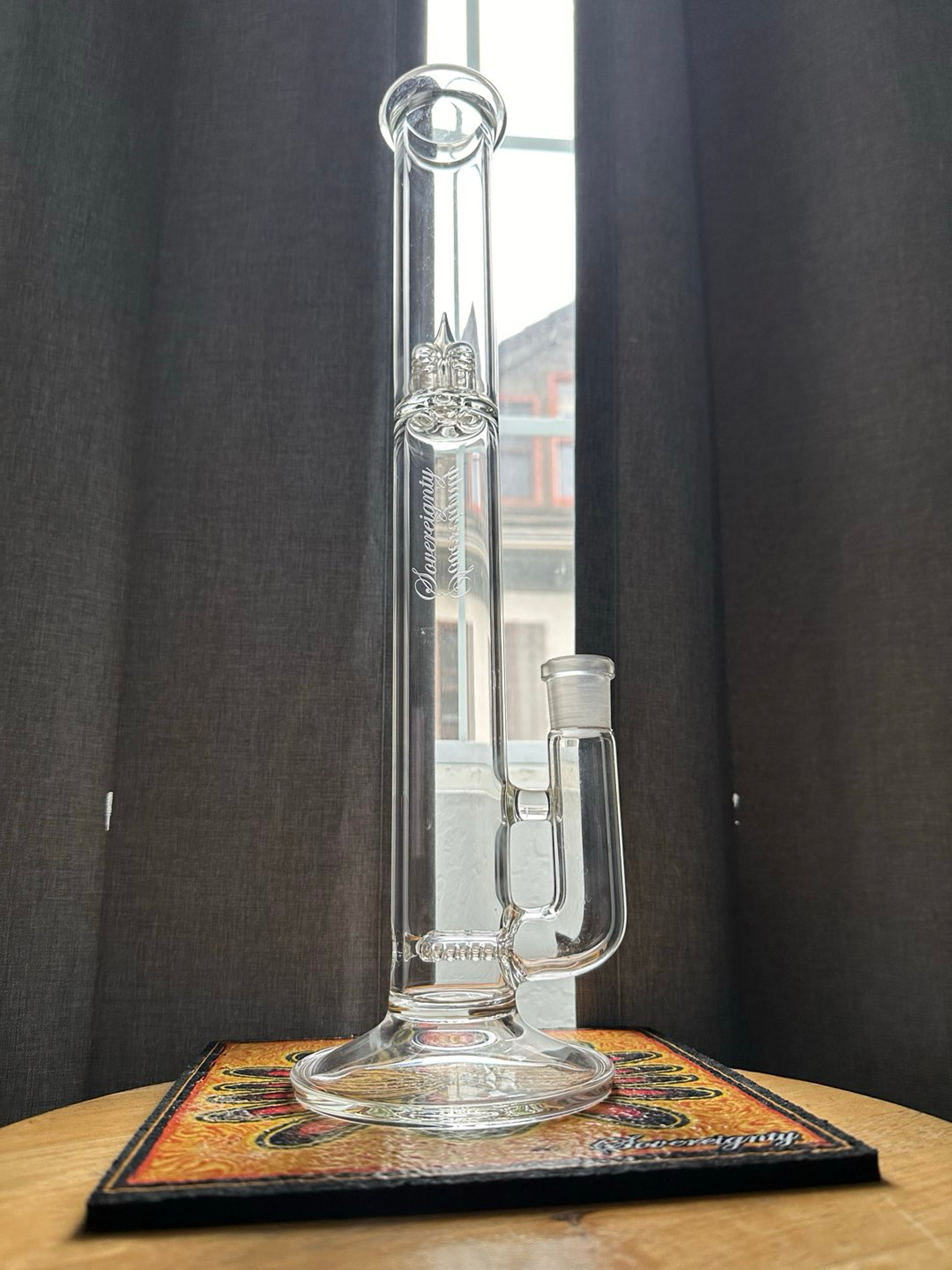 Preview pic of 2017 Small Base Downgrid G-Line