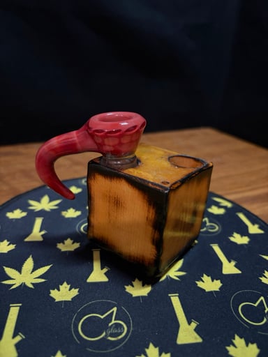 Preview pic of Jamms Sunset Honeycomb 18mm 4 Hole Slide