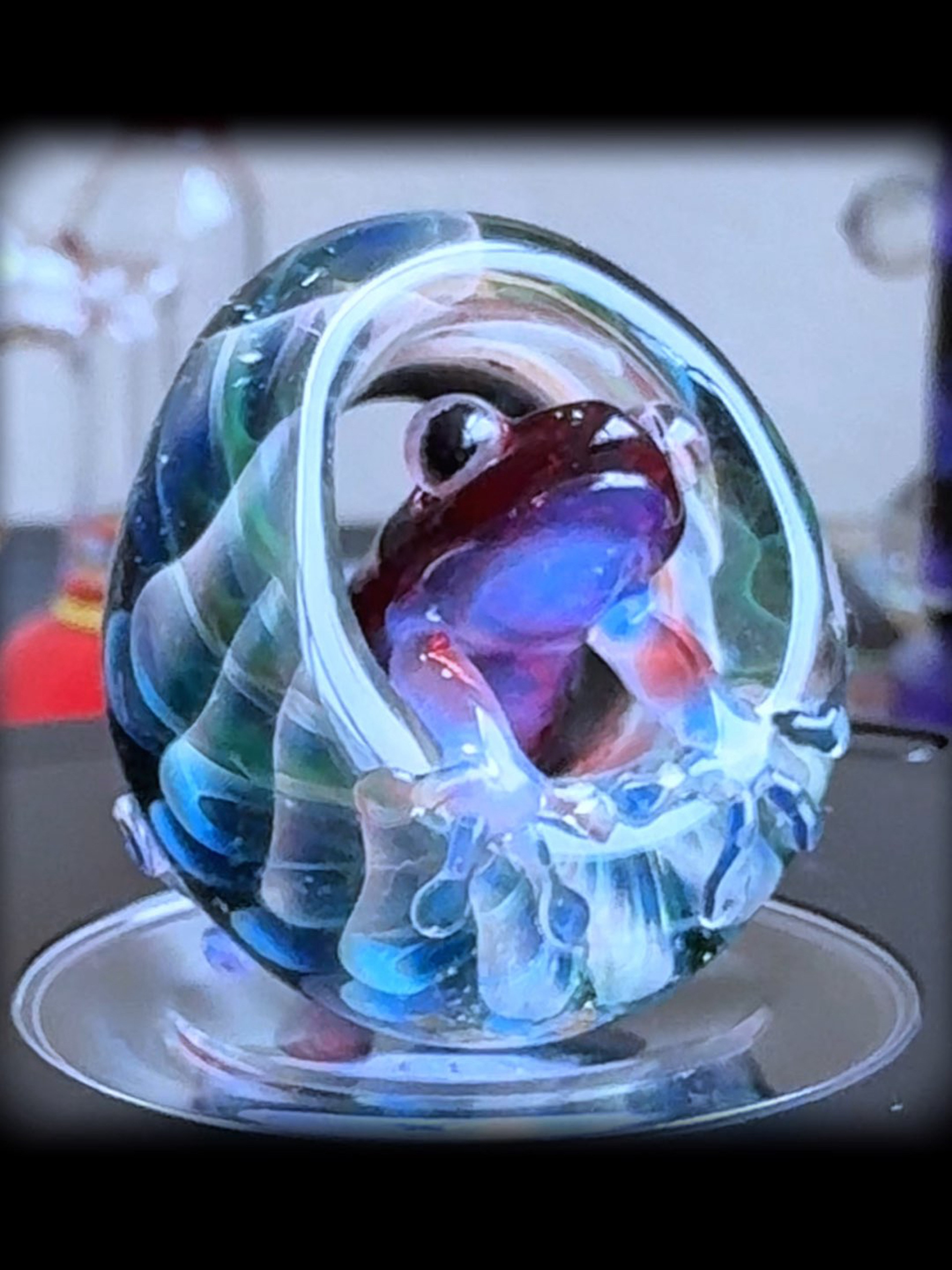 Preview pic of Kengtaro Froggy Pendy Kemgtaro