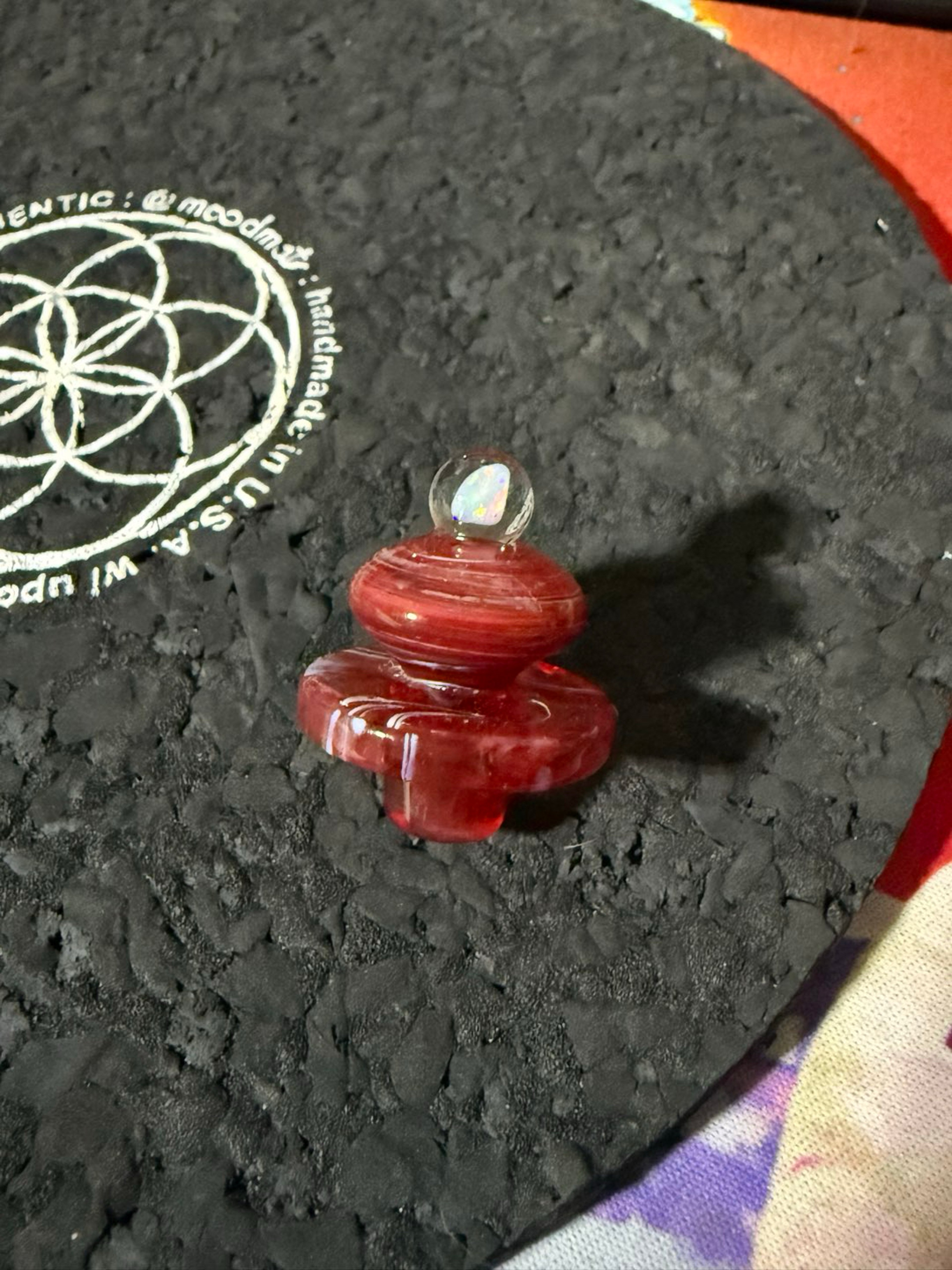 Preview pic of Control tower plug