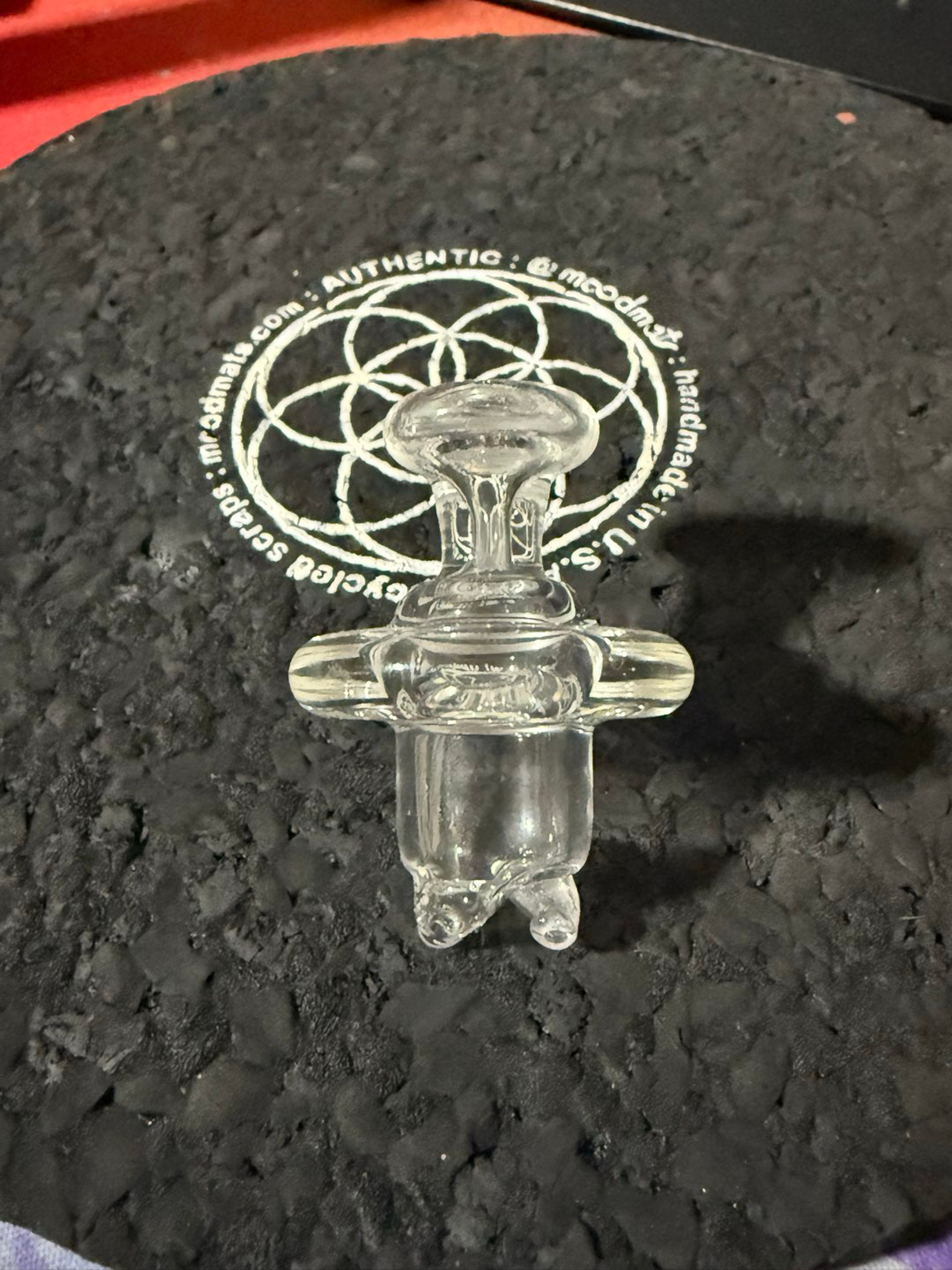 Preview pic of 25 mm carb cab