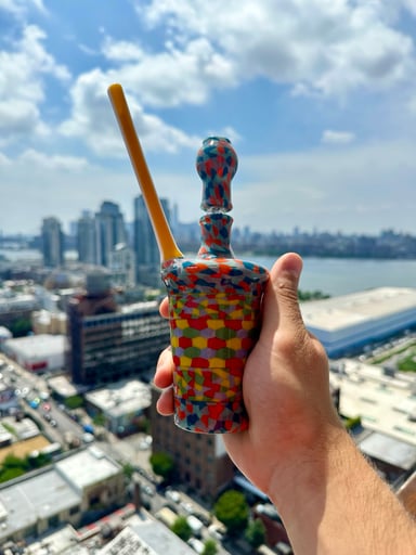 Preview pic of Slop Cup