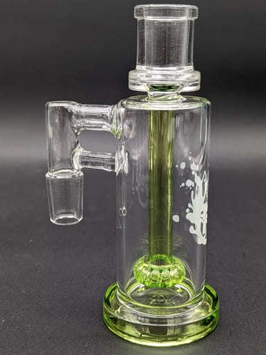Preview pic of PULSAR HIGH CLASS ASH CATCHER - 18MM 90 DEGREES