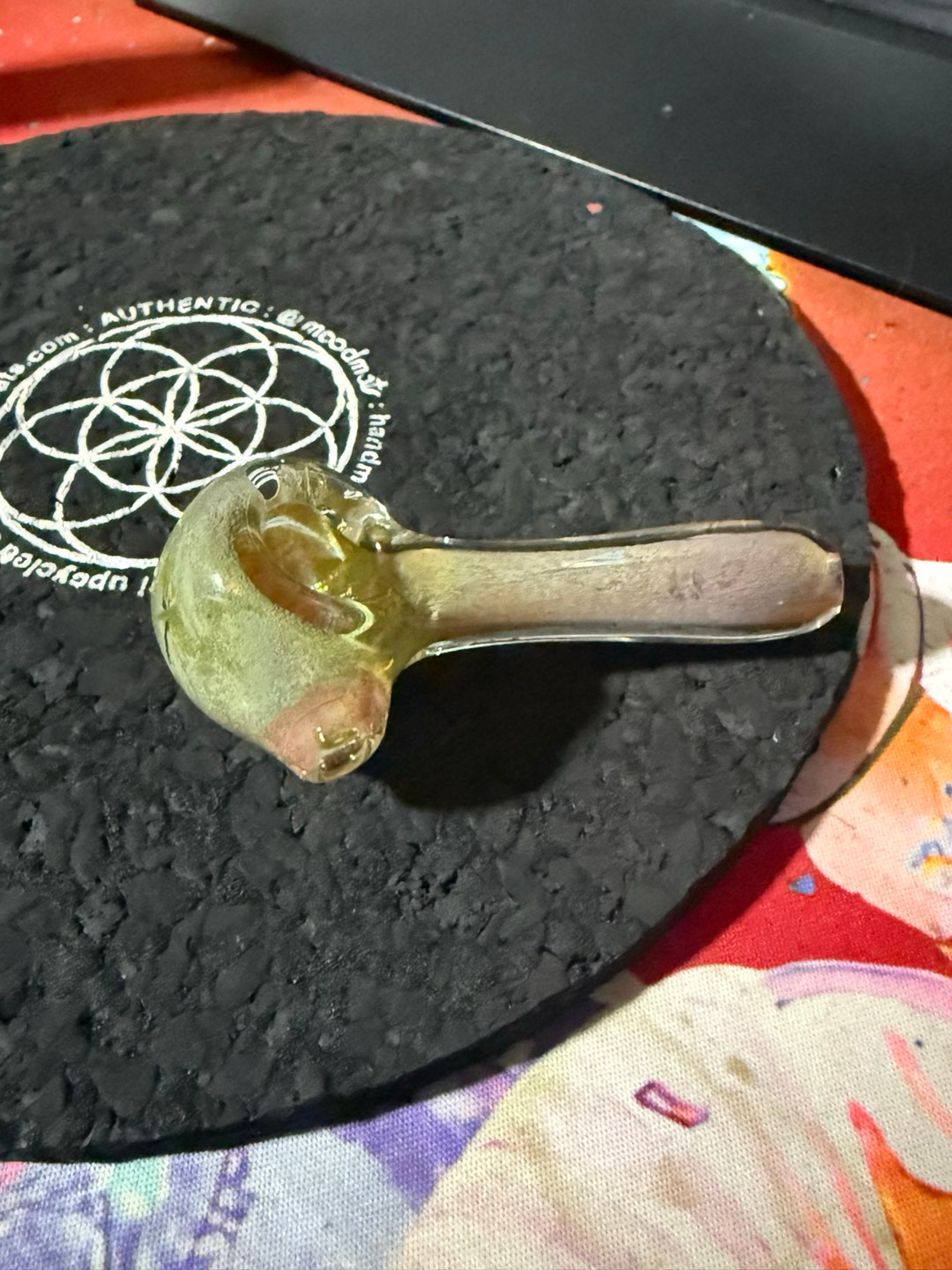 Preview pic of Smoking set