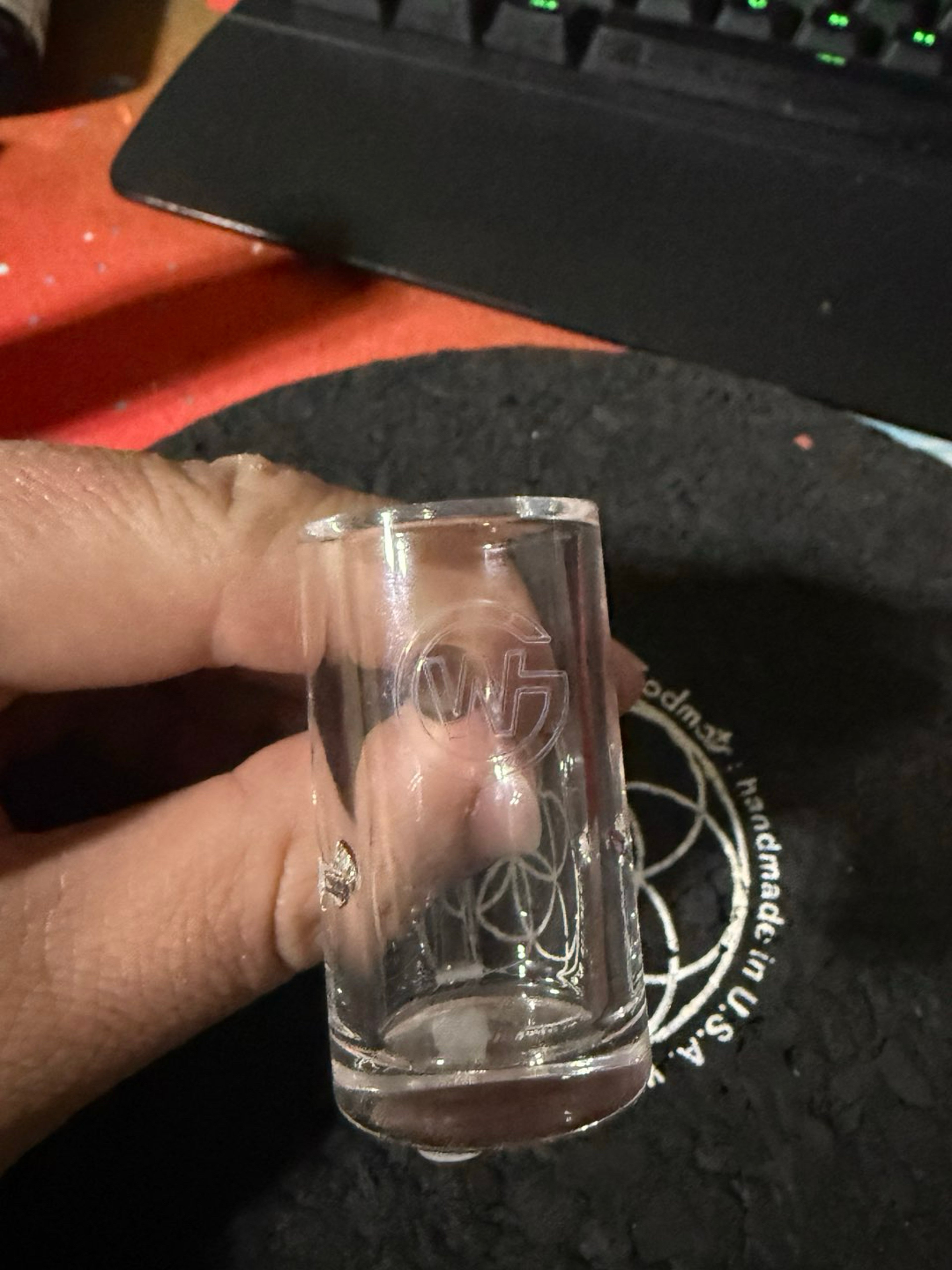 Preview pic of GeeWest quartz