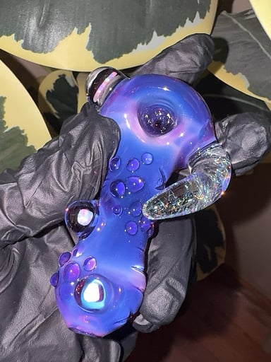 Preview pic of Royal jelly spoon