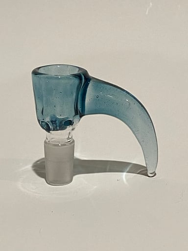 Preview pic of 4  hole horn slide 14mm