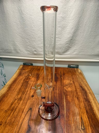 Preview pic of Custom 18” Straight Tube