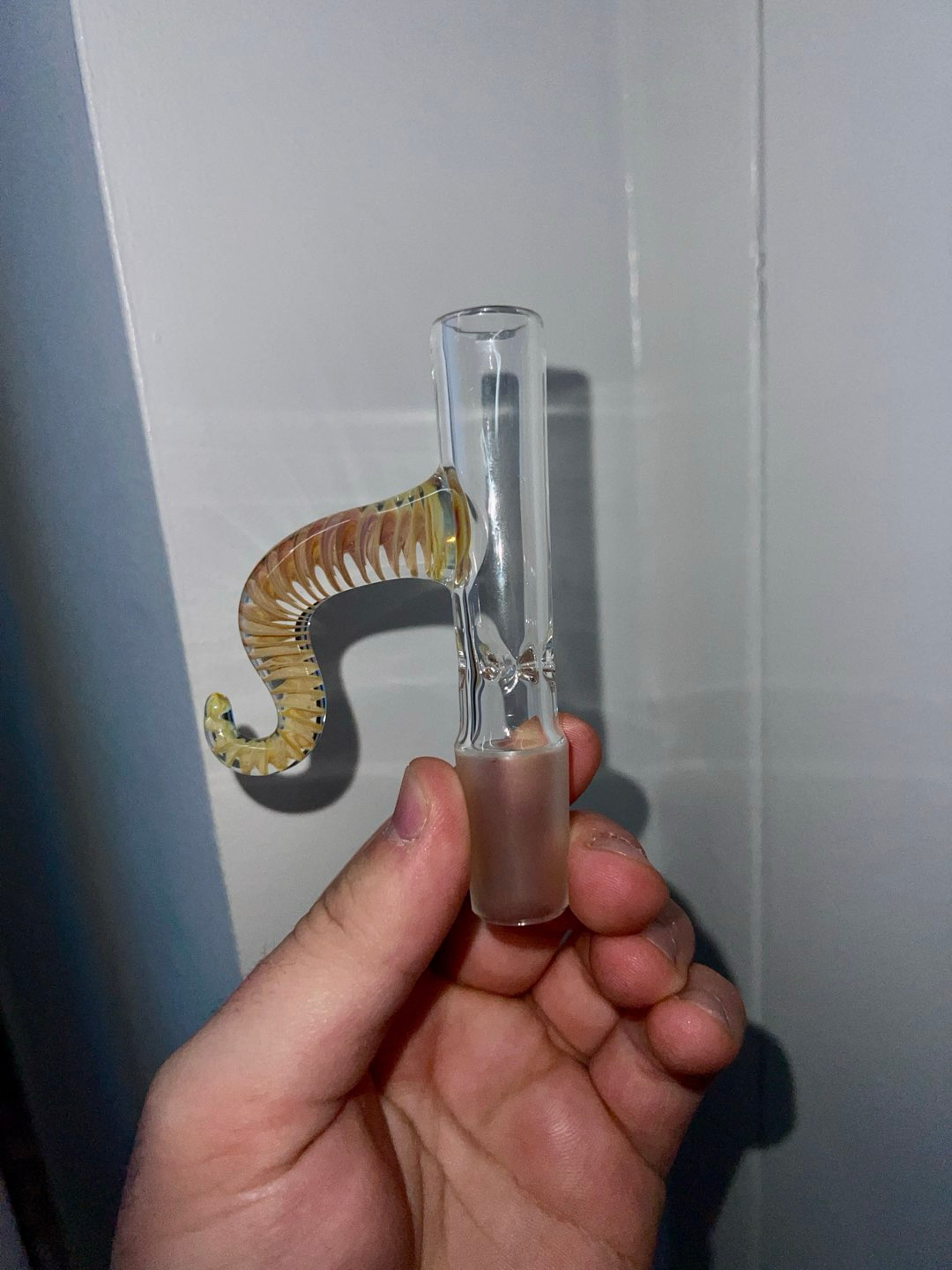 Preview pic of Captain Hook 1G XXXL 18mm Slide