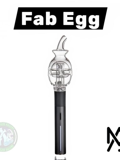 Preview pic of MJ Arsenal - Puffco Pivot Attachment - Fab Egg