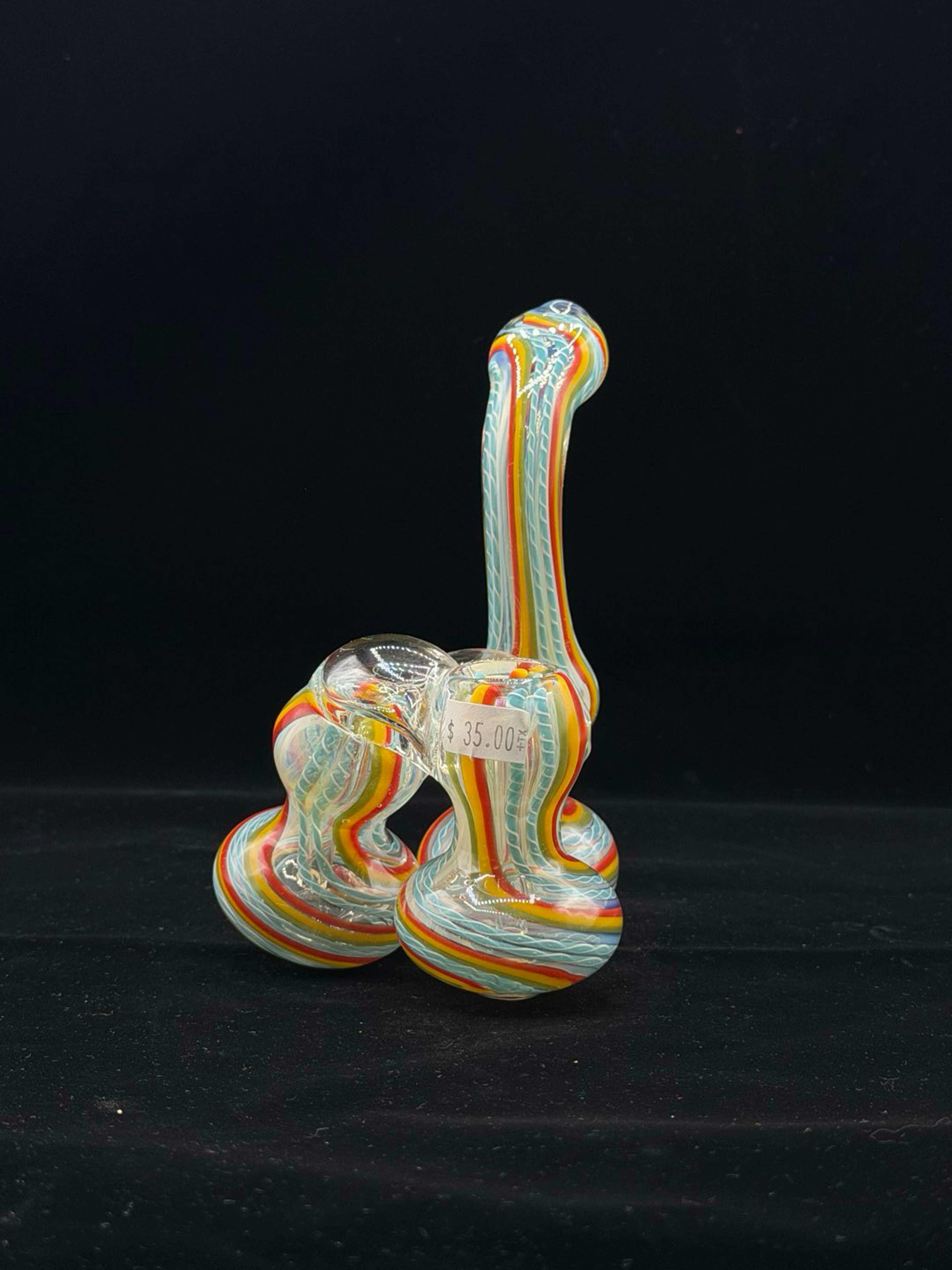 Preview pic of Bubbler #16