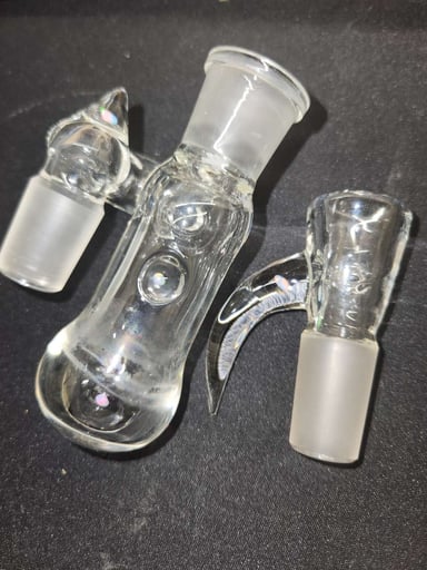 Preview pic of Opal Dry Catch w/ Matching Slide