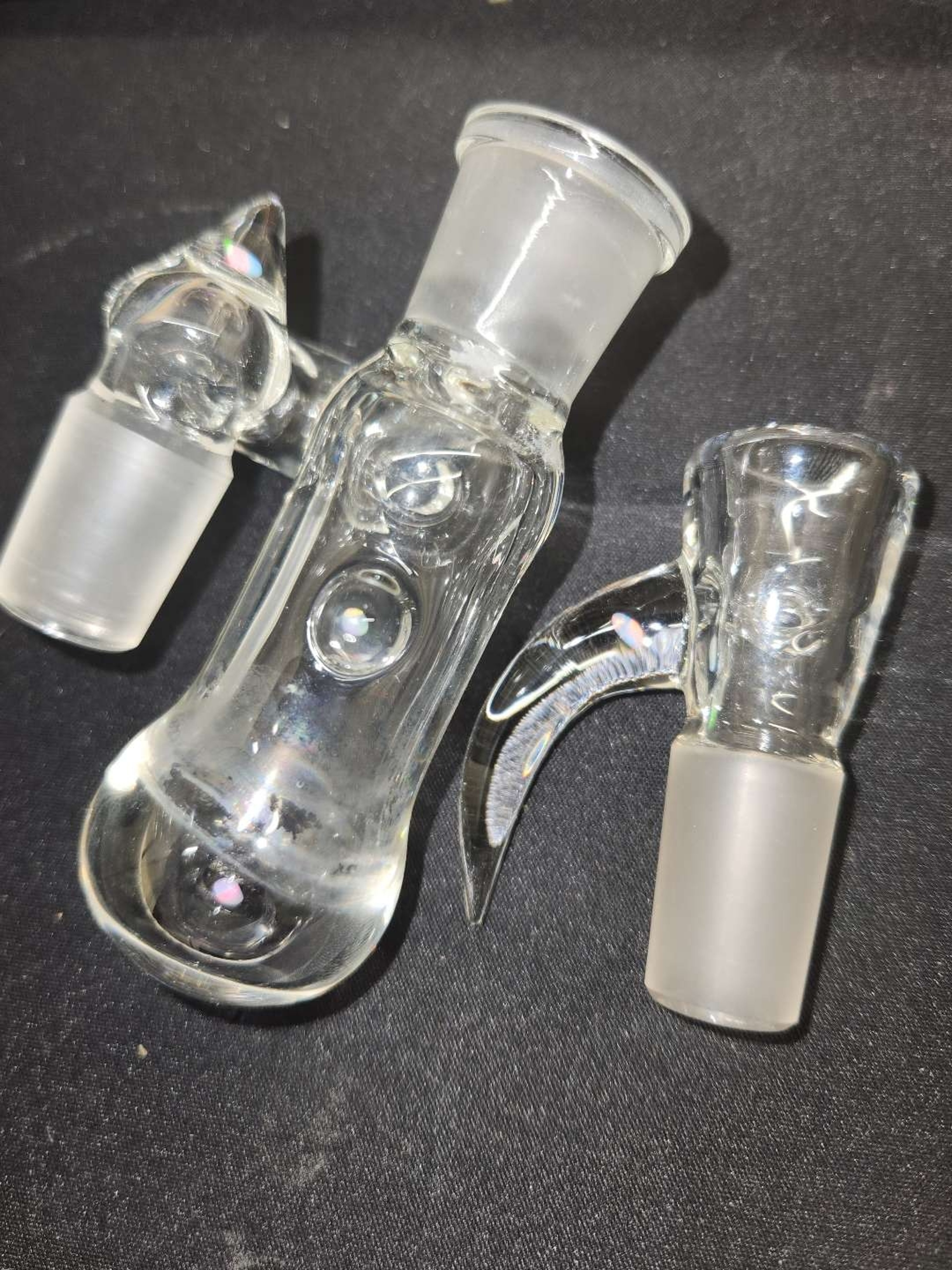 Opal Dry Catch w/ Matching Slide image 0