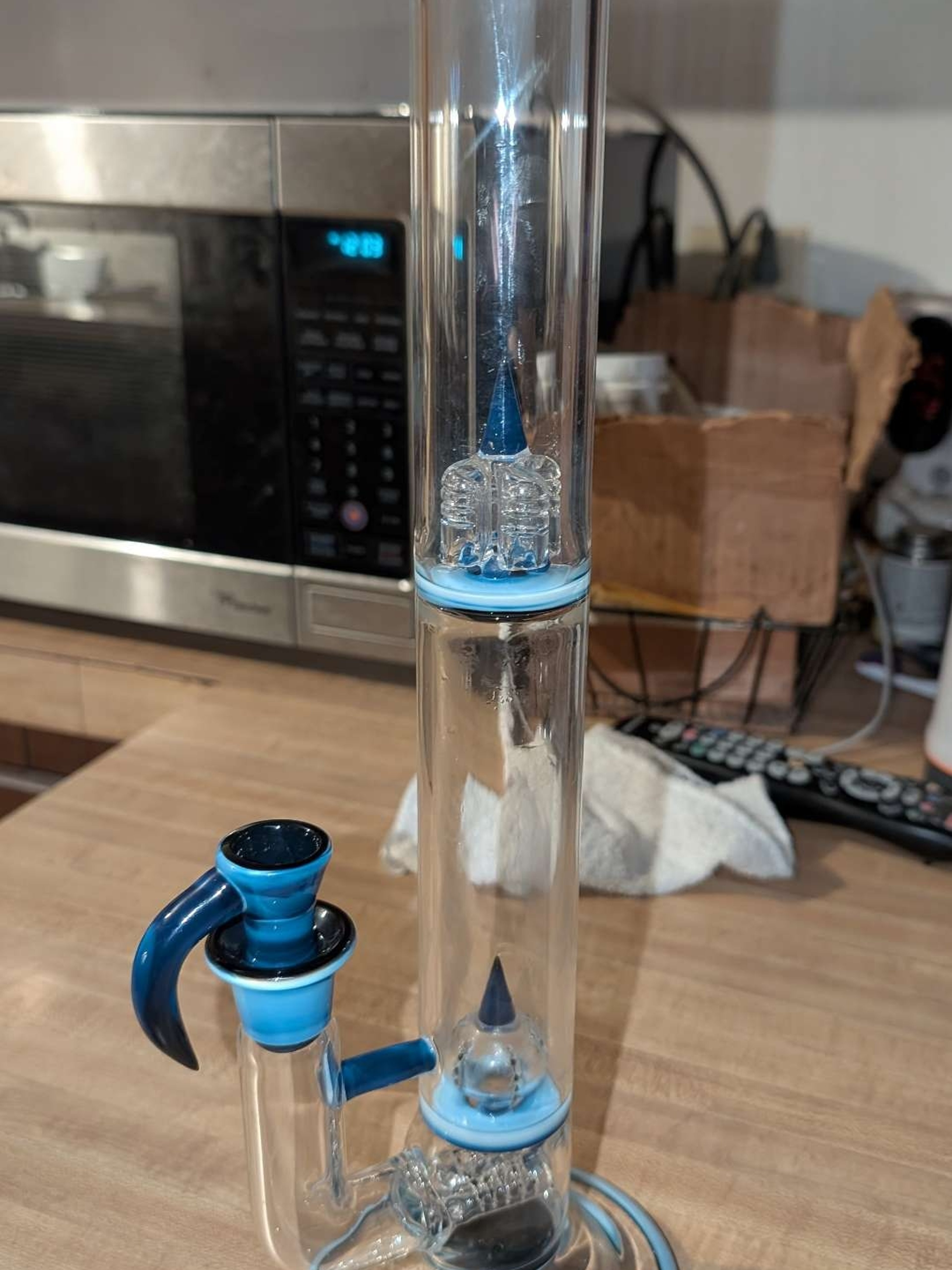 GLIMP 44 FA GALAXY X GHOST NSG image 0