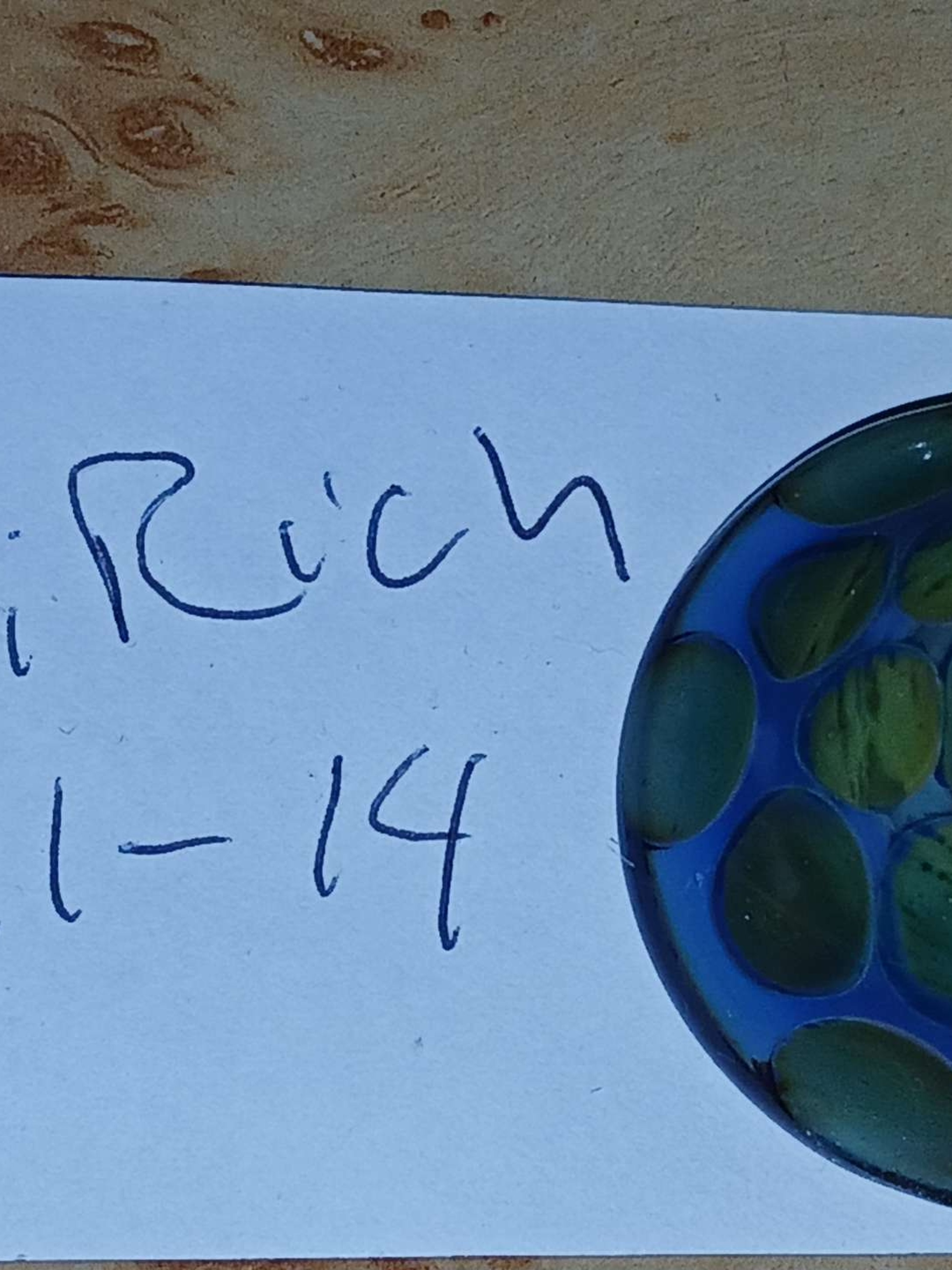 Illuminati Dot Stack Pendant image 0