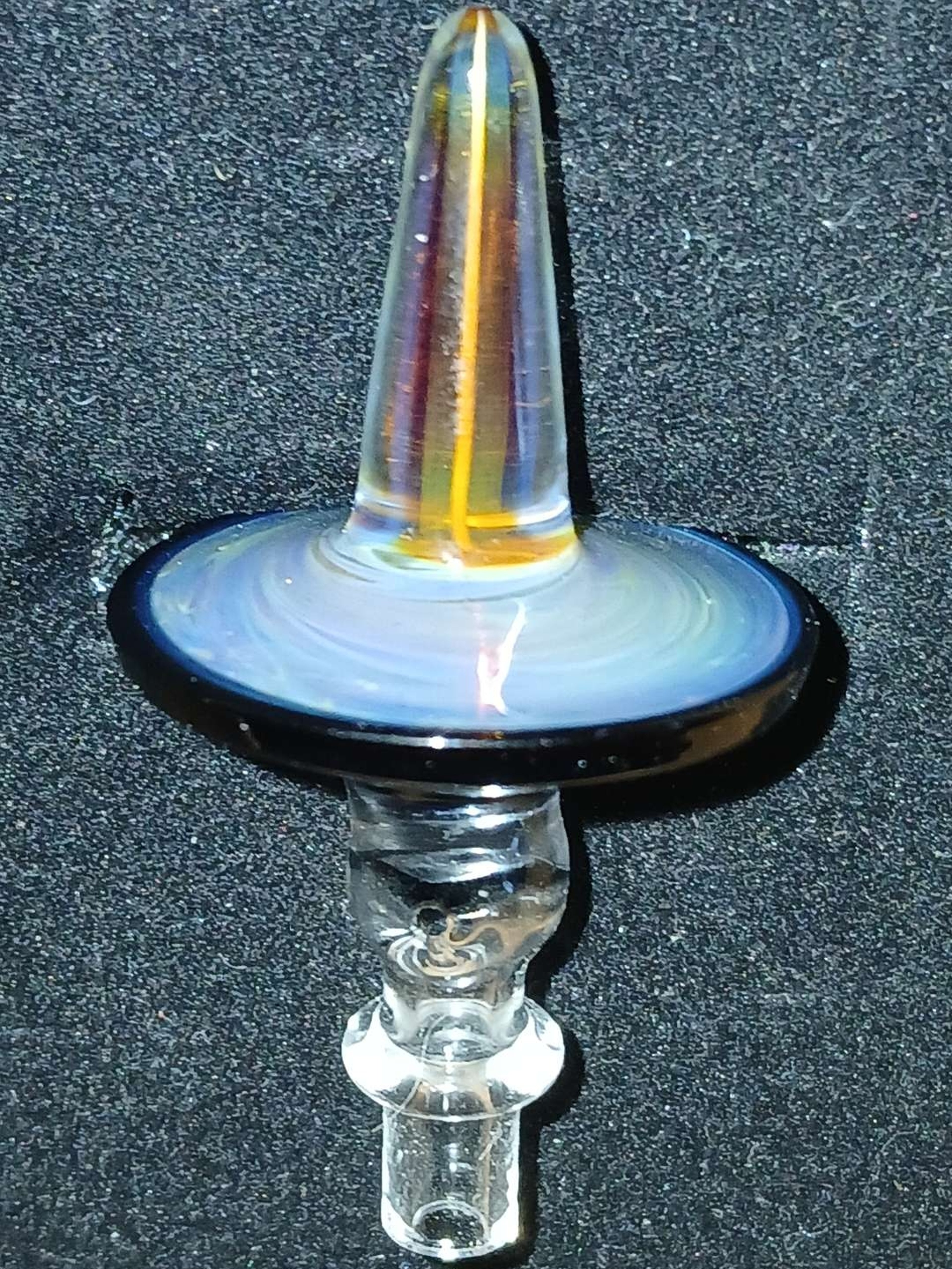 Puffco 3DXL Moose & Fire Joystick image 0