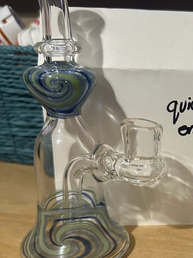 Preview pic of JonFlip Custom Rig