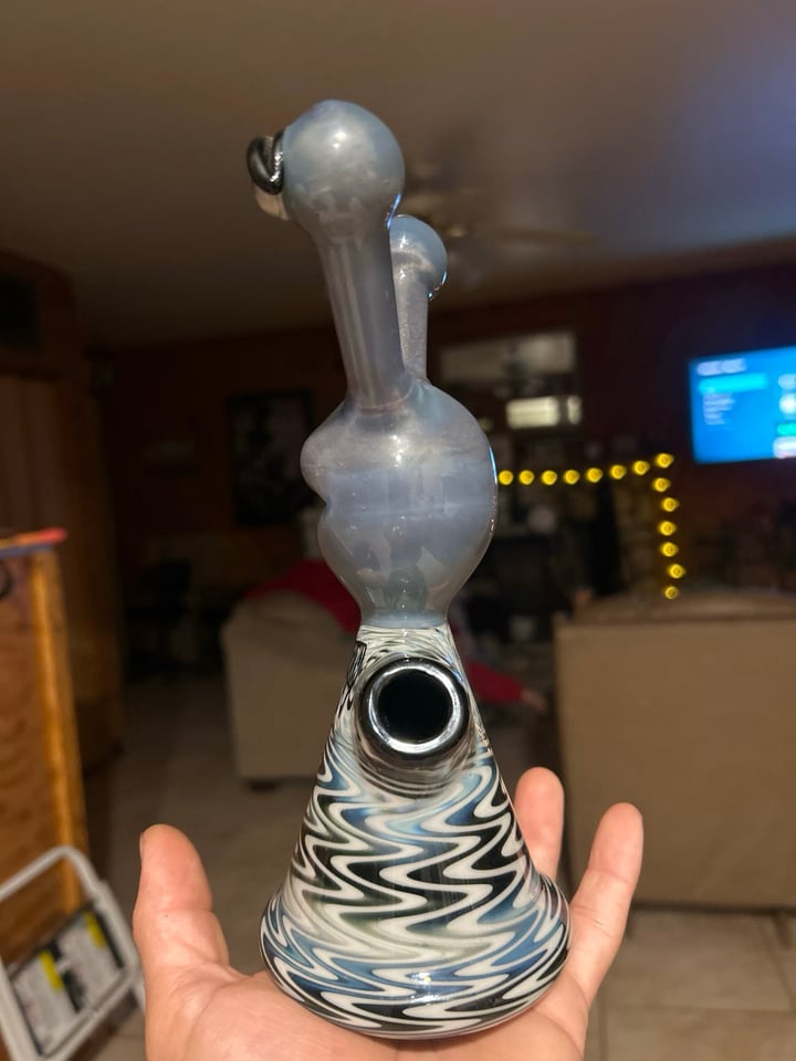 Slugworthglass slug | Shop Slugworth Glass on GlassPass