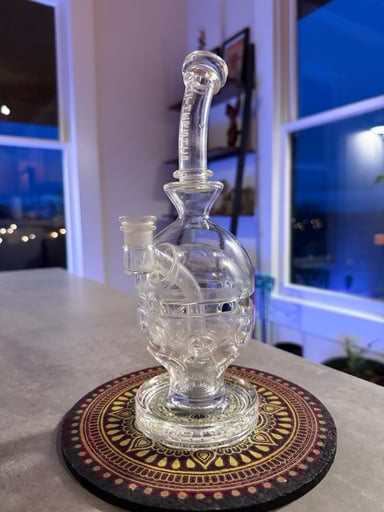 Preview pic of First Quality Mothership Egg