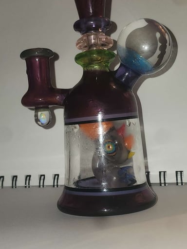 Preview pic of RJ Glass